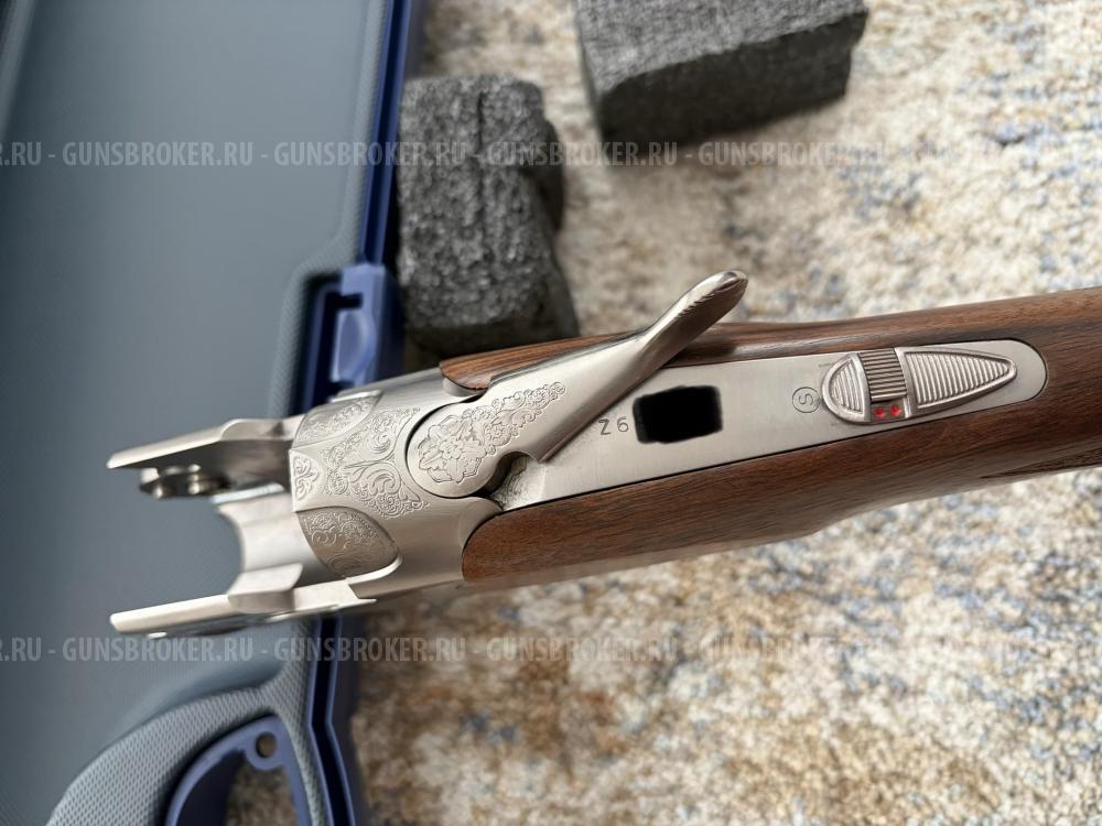 Beretta Silver Pigeon I 12/76