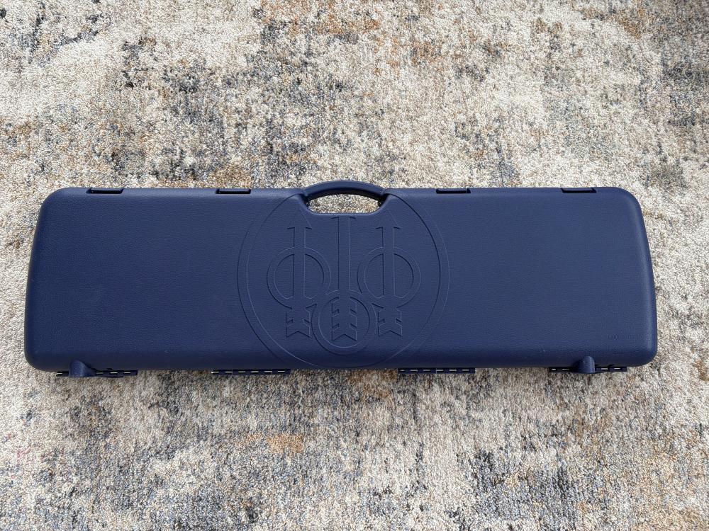 Beretta Silver Pigeon I 12/76