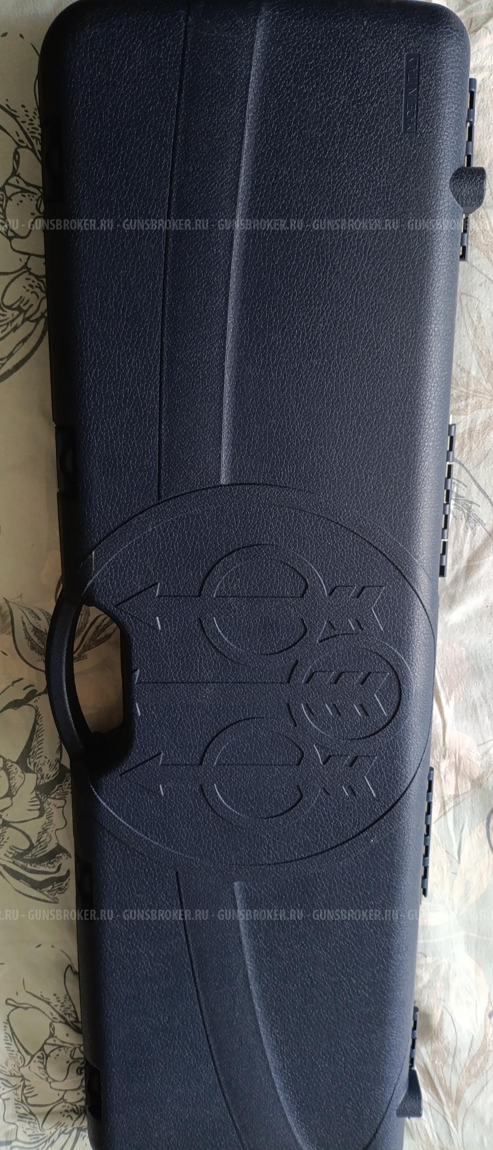 BERETTA SILVER PIGEON I 686 12/76