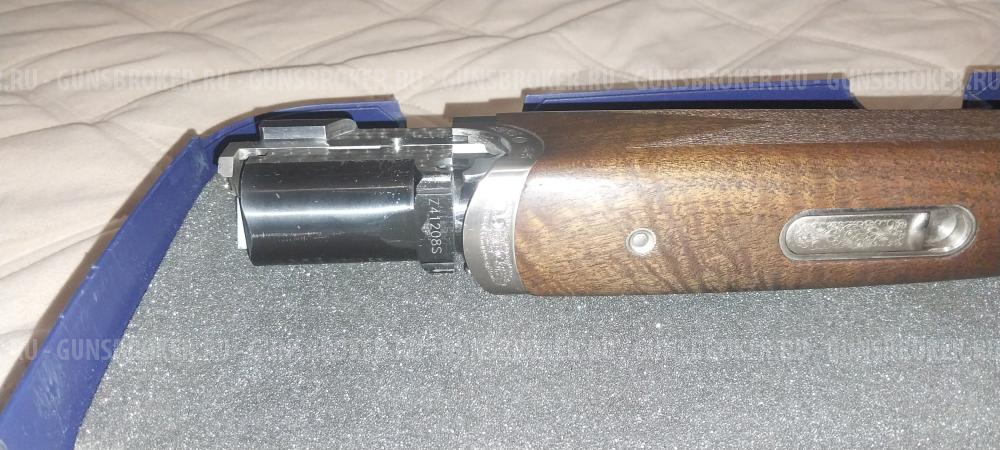 Beretta 686 Silver Pigeon I 