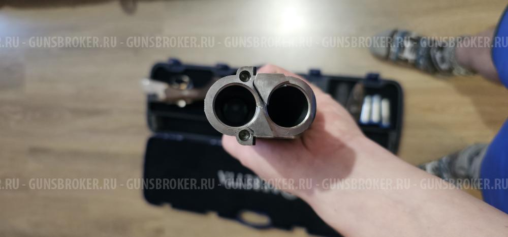 Beretta Silver Pigeon II, 12х76