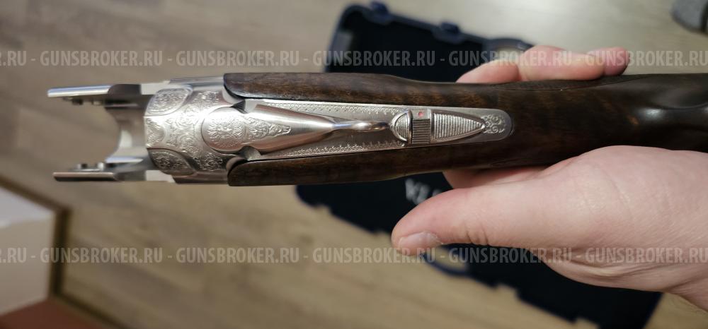 Beretta Silver Pigeon II, 12х76