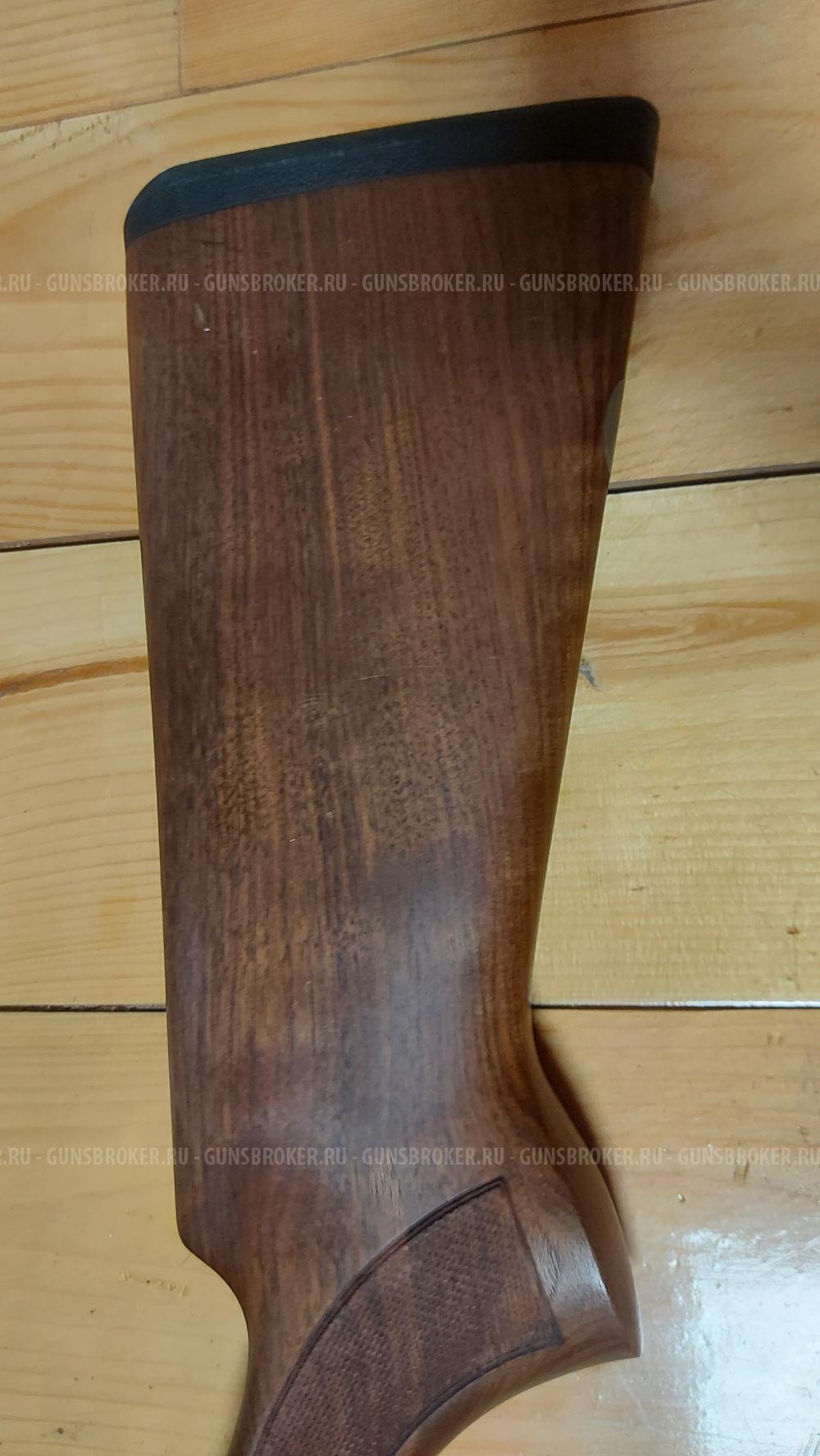 Beretta Silver Pigeon II 687