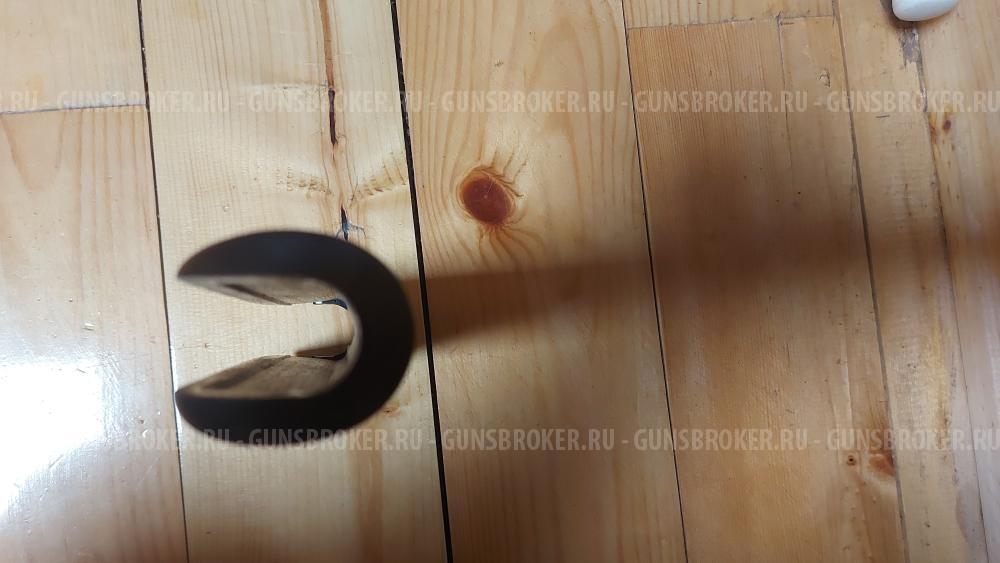 Beretta Silver Pigeon II 687