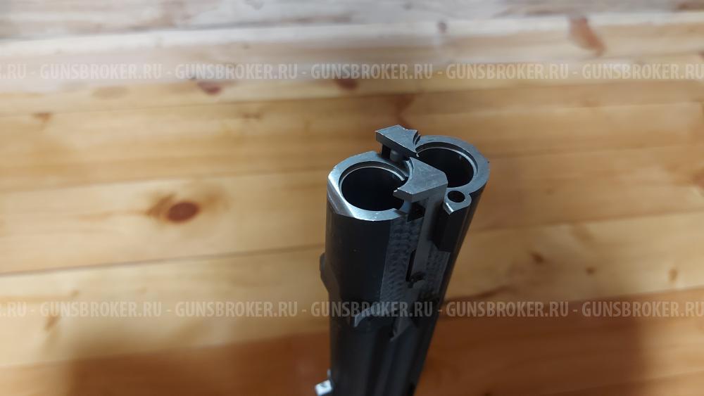 Beretta Silver Pigeon II 687