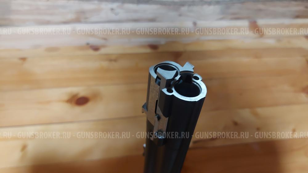 Beretta Silver Pigeon II 687