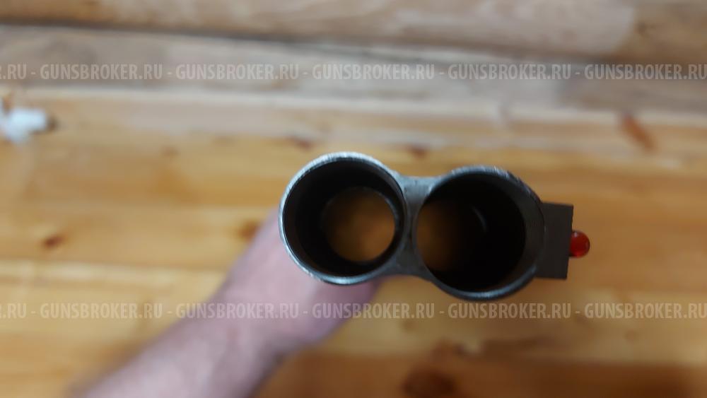 Beretta Silver Pigeon II 687