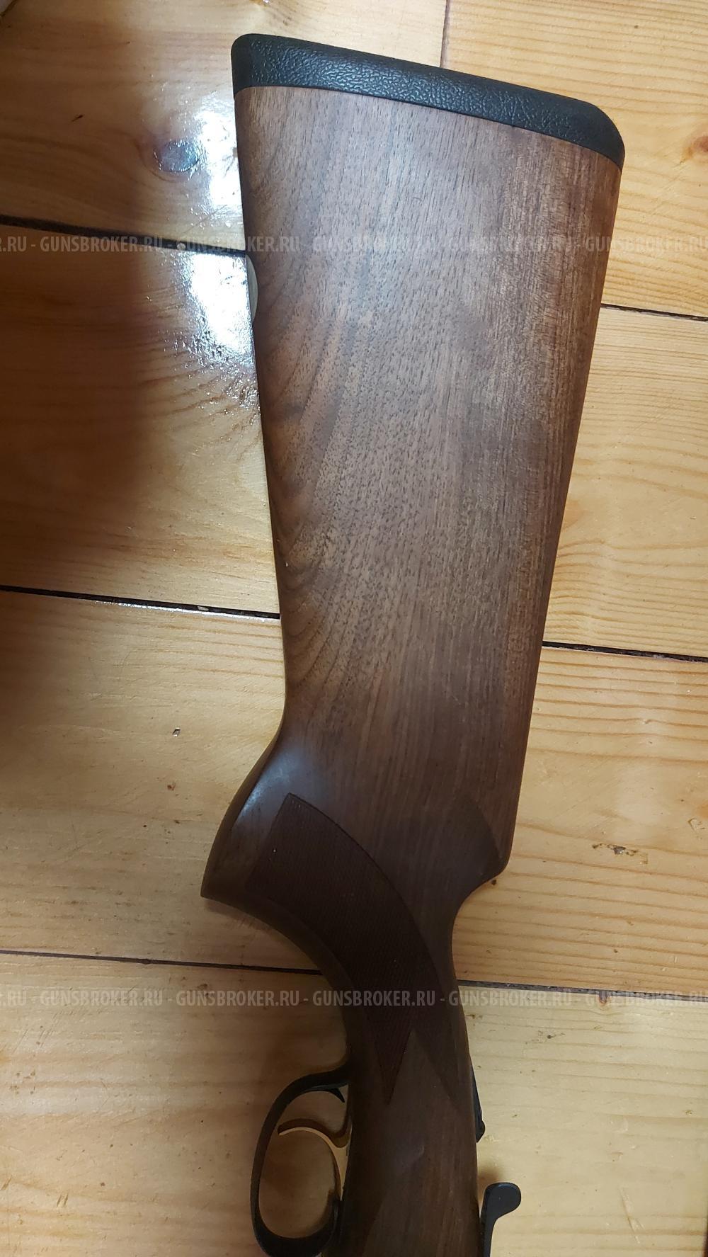 Beretta Silver Pigeon II 687