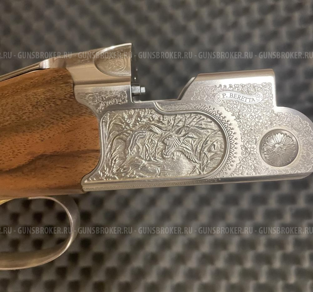 Beretta Silver Pigeon II 