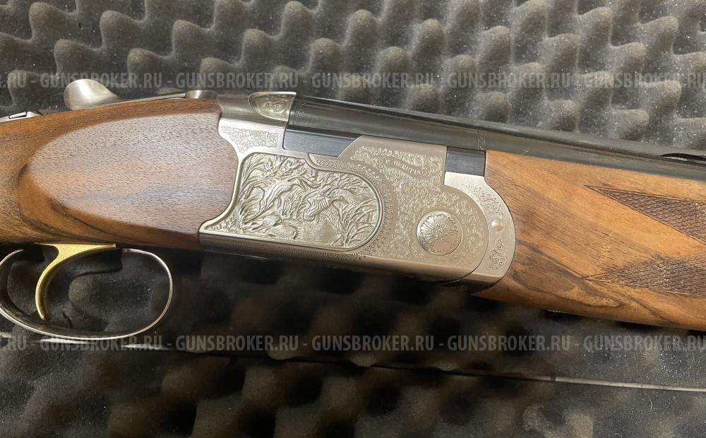 Beretta Silver Pigeon II 