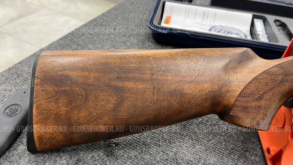 BERETTA SILVER PIGEON, кал. 12/76,  состояние идеальное! ЛЮБЕРЕЦКИЙ АРСЕНАЛ 