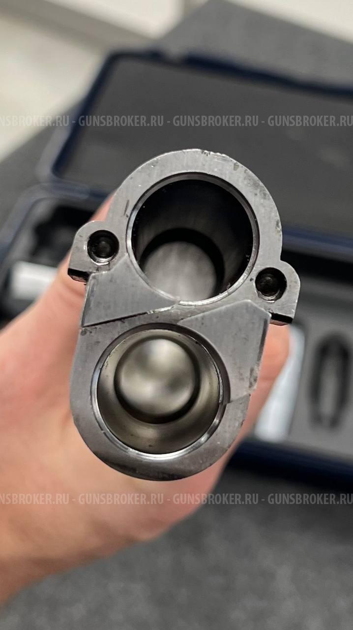 BERETTA SILVER PIGEON, кал. 12/76,  состояние идеальное! ЛЮБЕРЕЦКИЙ АРСЕНАЛ 