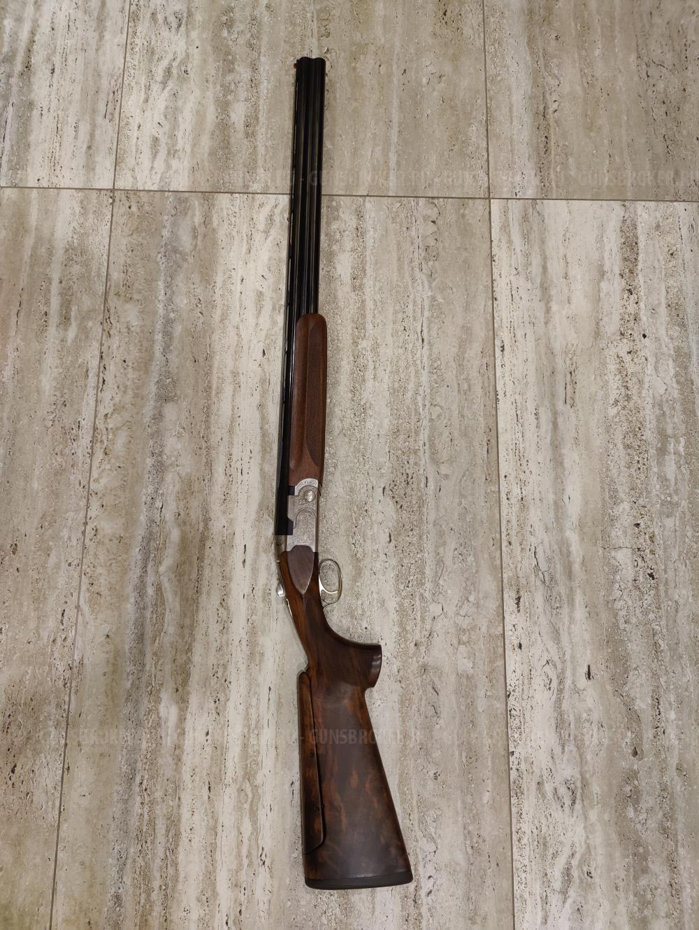 Beretta Silver pigeon l sporting