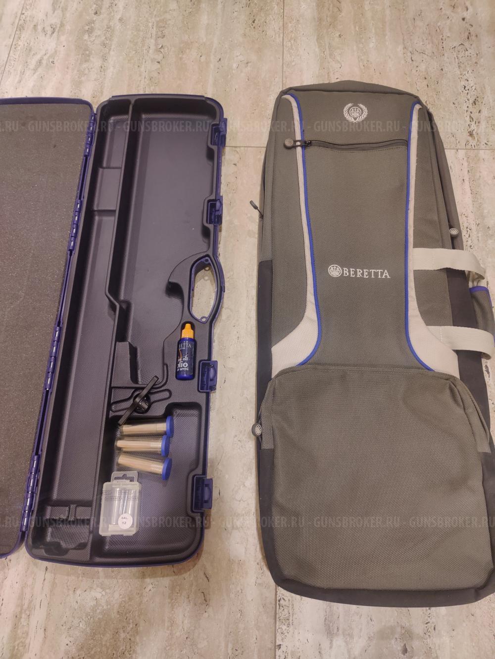 Beretta Silver pigeon l sporting