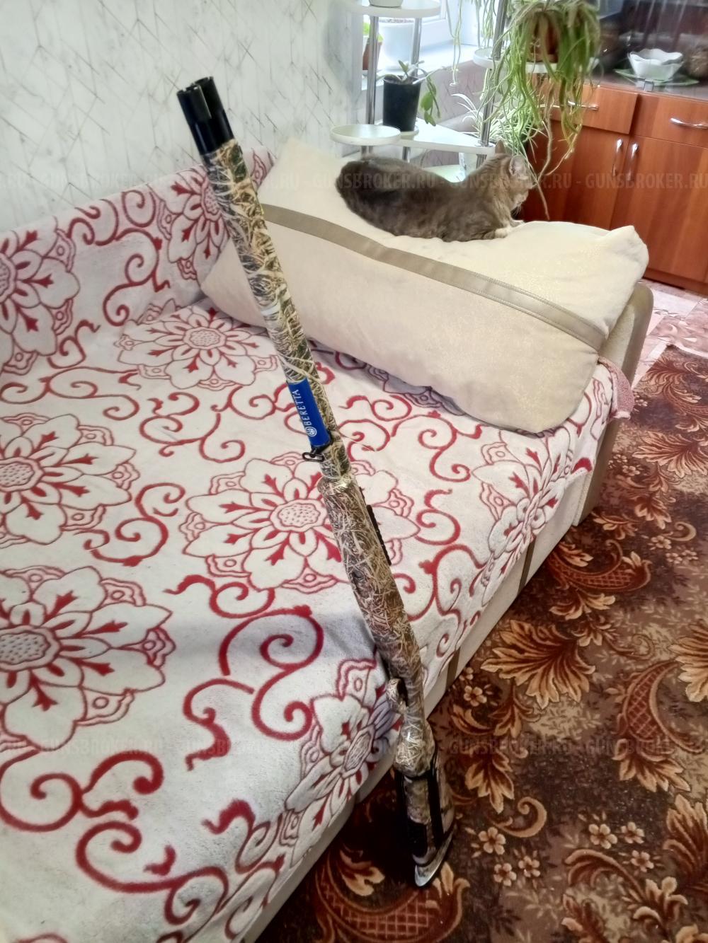 Beretta 686  Silver Pigeon l 12 / 76 .710