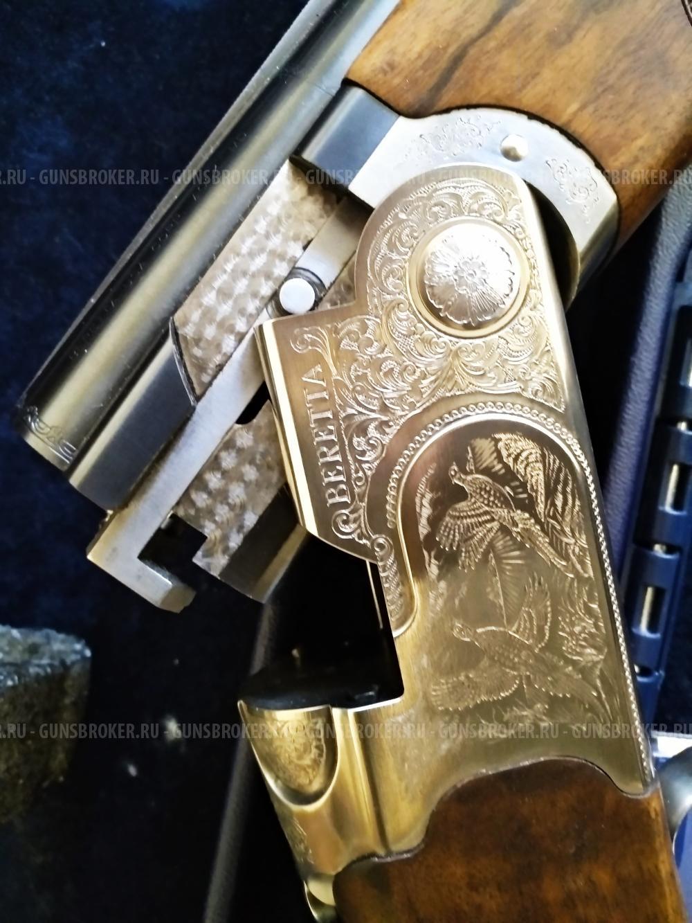Beretta silver pigeon lll 687