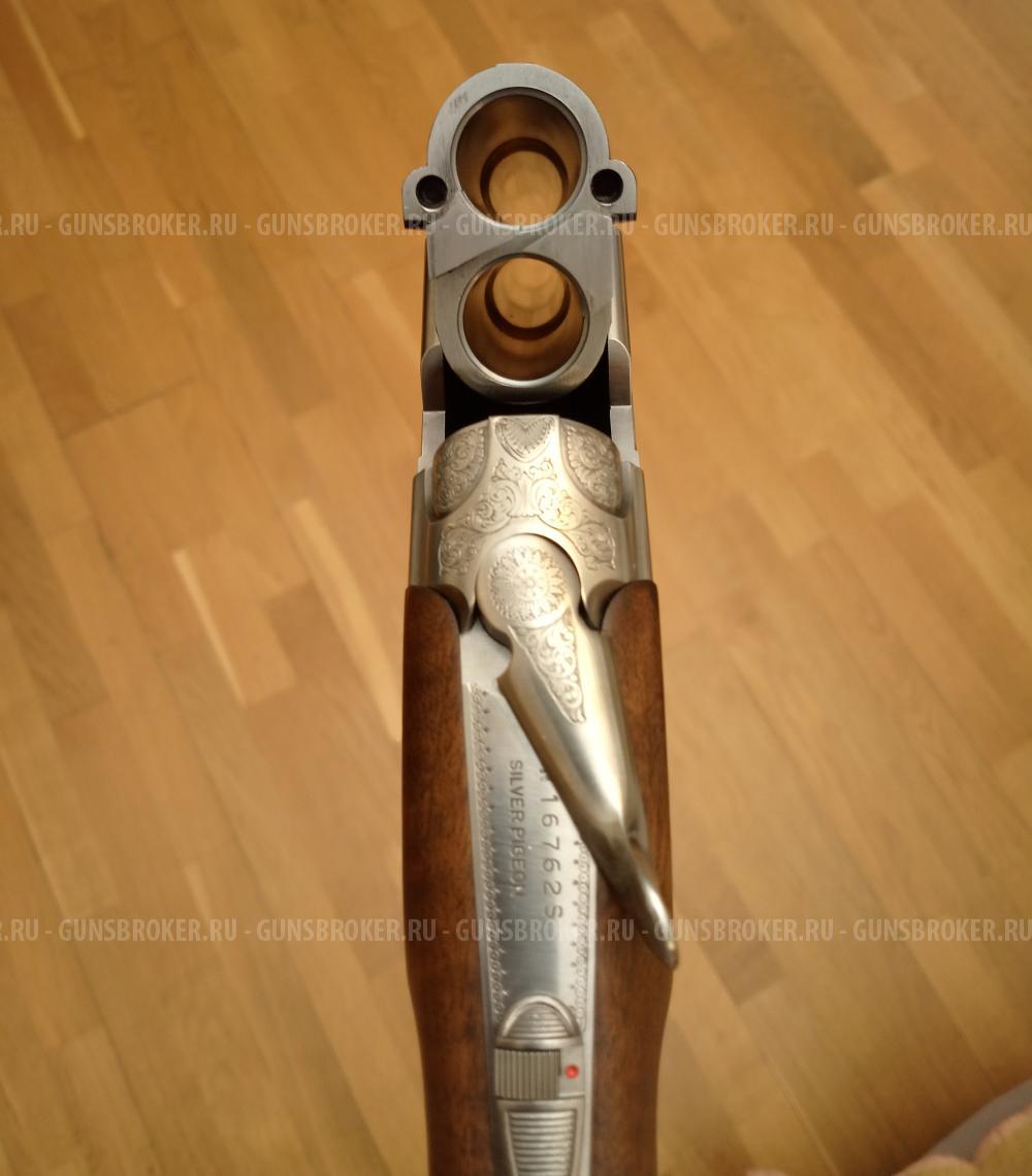 Beretta silver pigeon lll 687