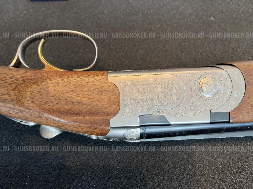 Beretta silver pigeon S 20/76
