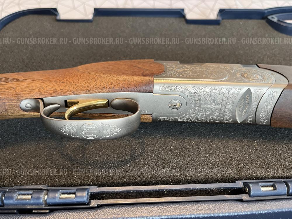 Beretta silver pigeon S 20/76