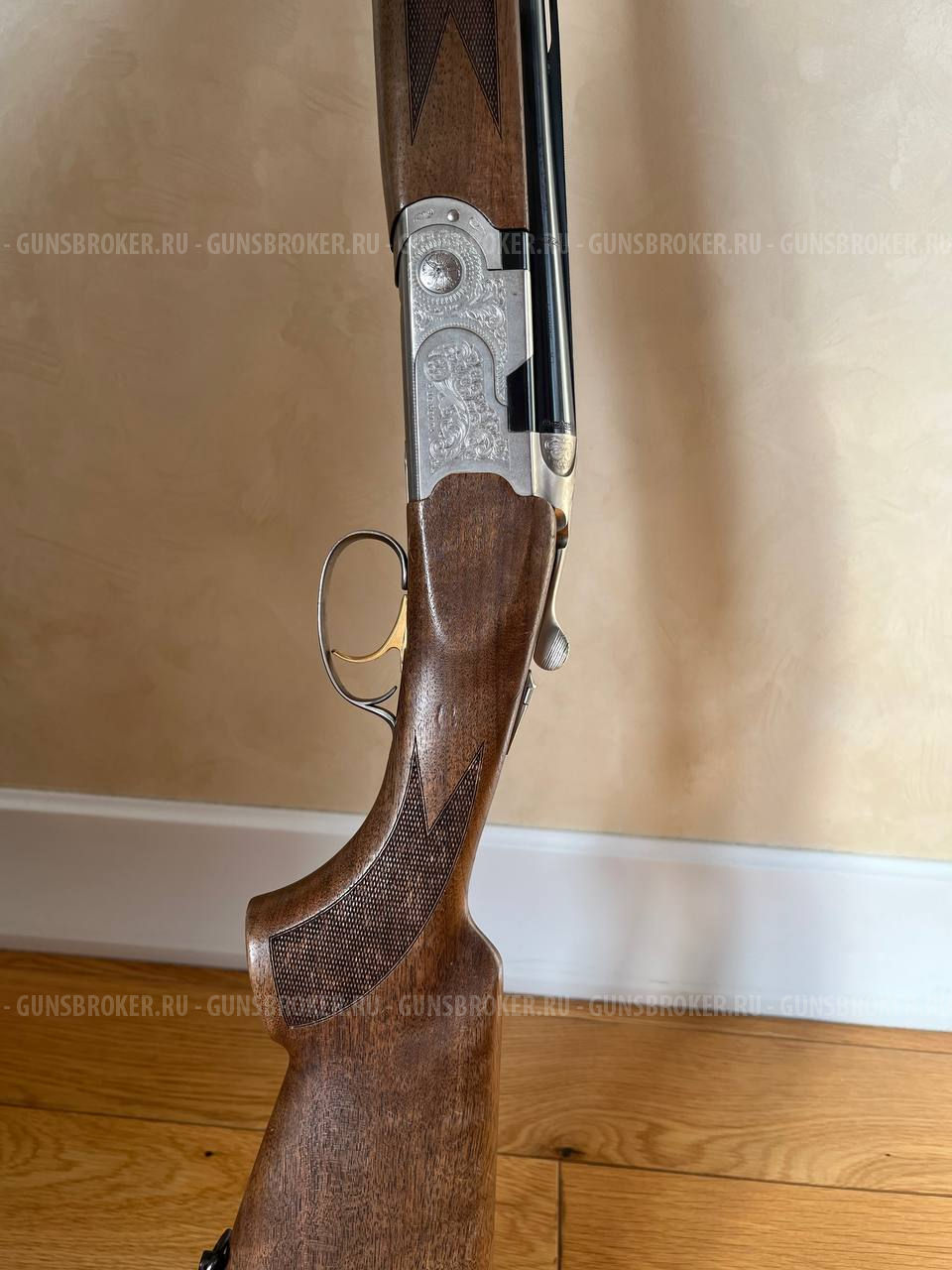 Beretta SILVER PIGEON S