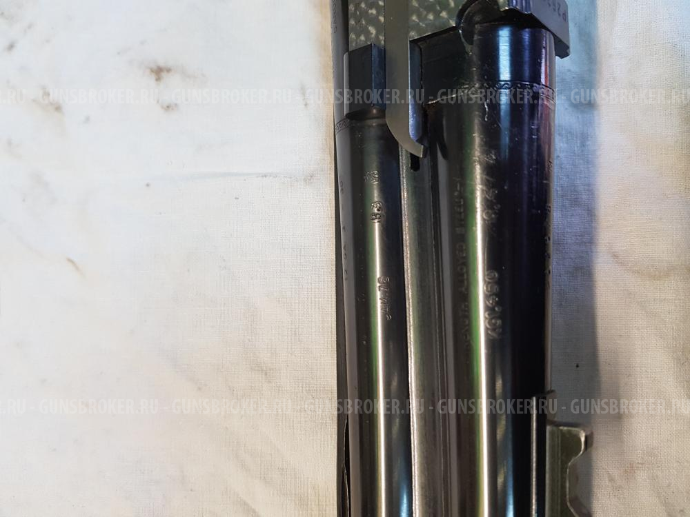 Beretta silver pigeon xtra wood (Пермь)