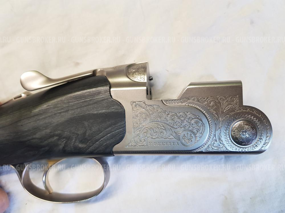 Beretta silver pigeon xtra wood (Пермь)