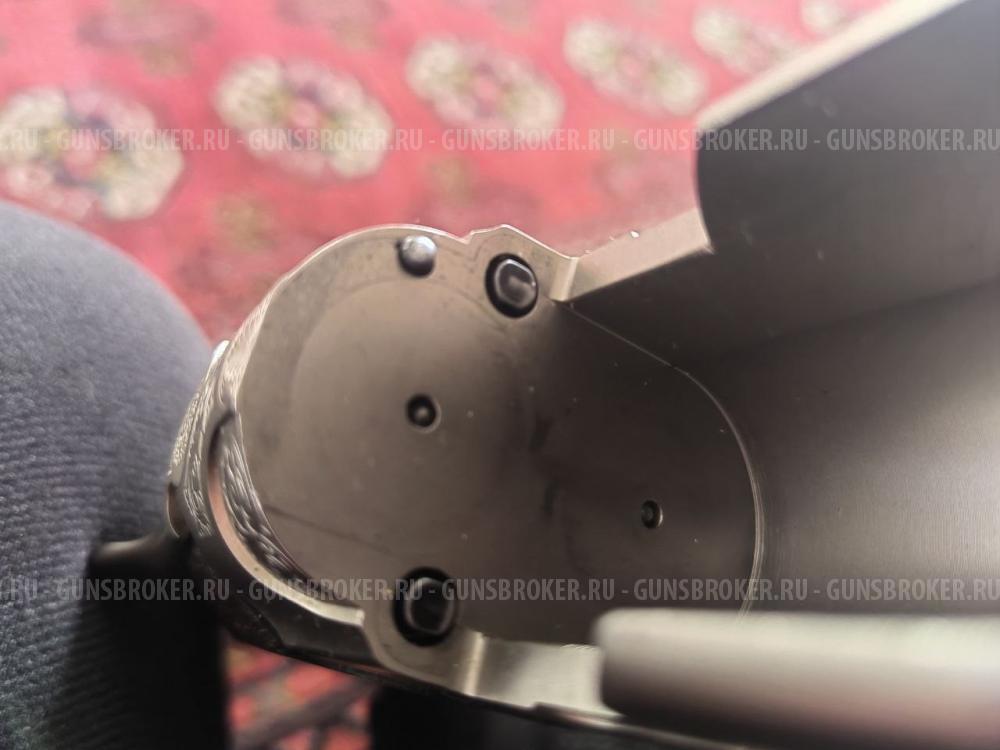 Beretta silver pigeon 