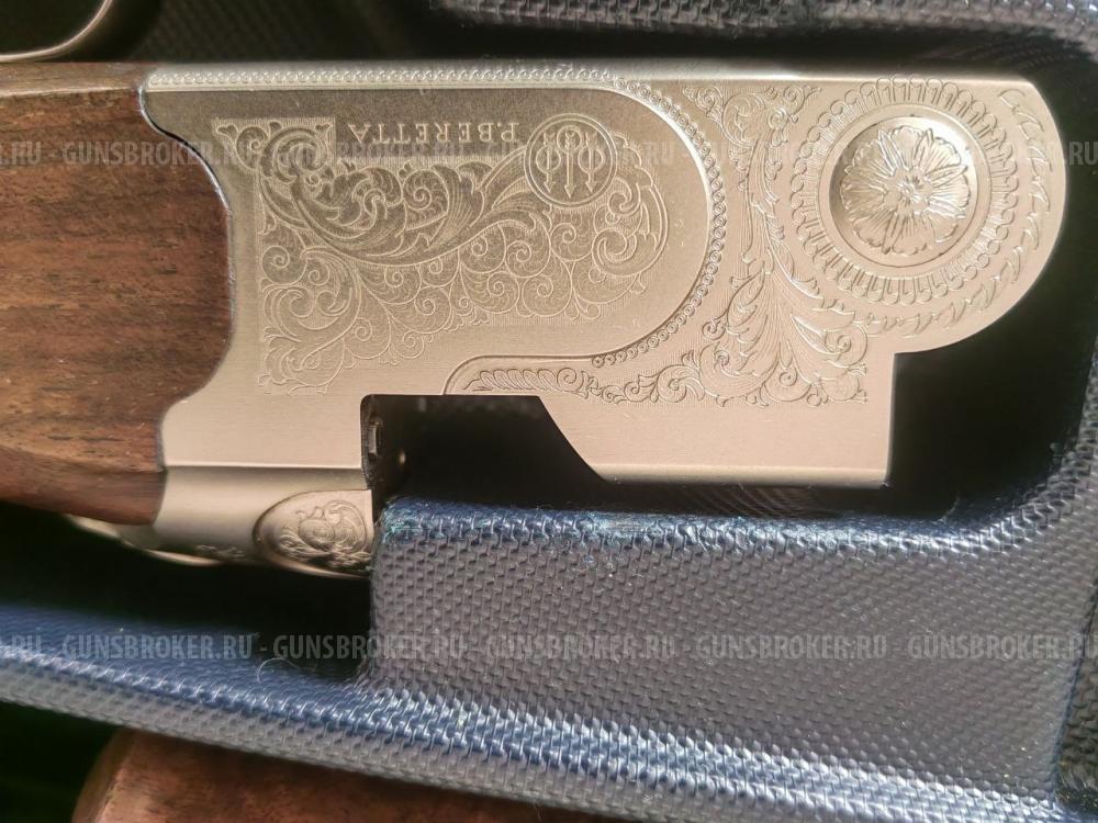 Beretta silver pigeon 