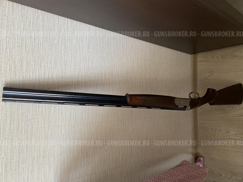 Beretta Silver Pigion 12/76