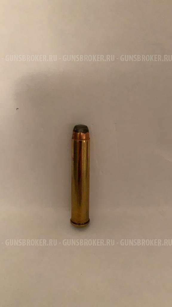 Beretta Silver Sable 