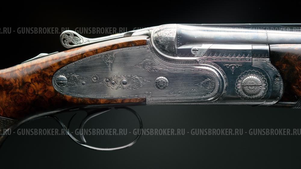 BERETTA SO4