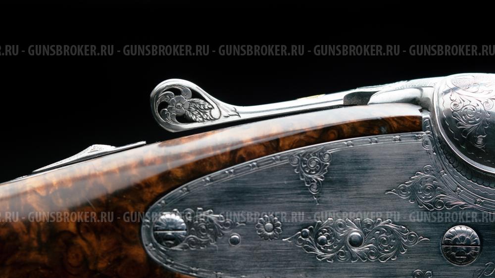 BERETTA SO4