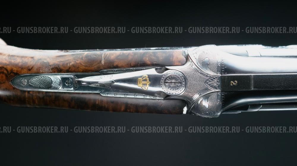 BERETTA SO4