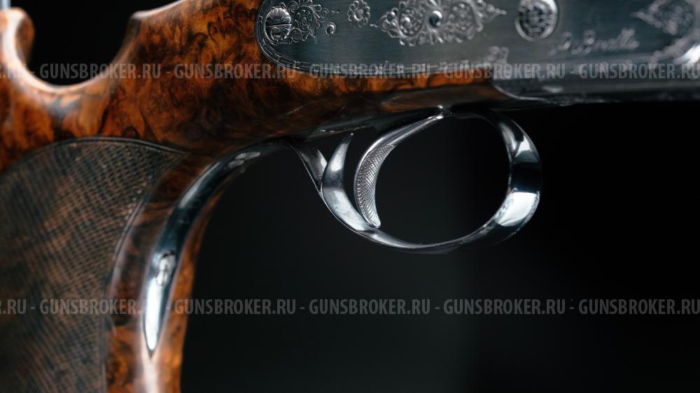 BERETTA SO4