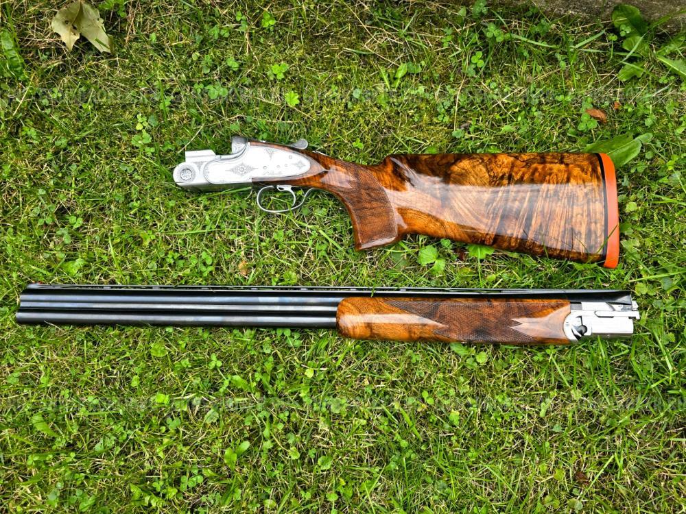 Beretta SO5