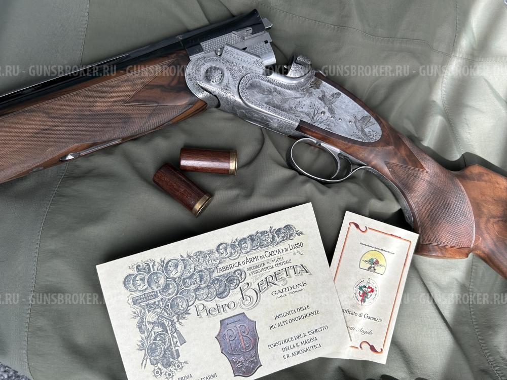 Beretta SO6 EELL