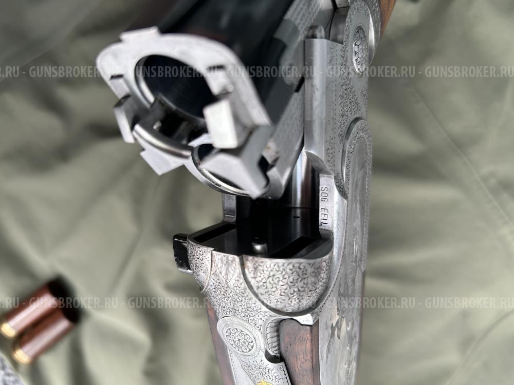 Beretta SO6 EELL