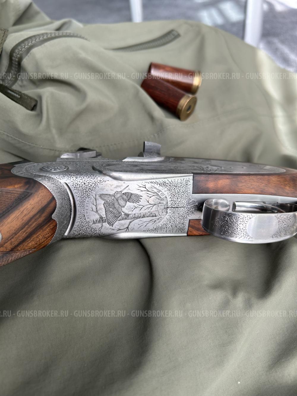 Beretta SO6 EELL