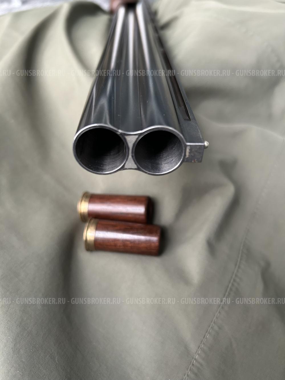 Beretta SO6 EELL