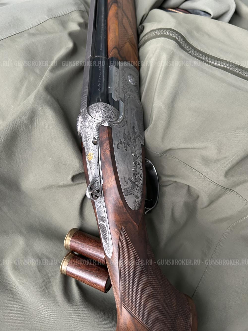 Beretta SO6 EELL