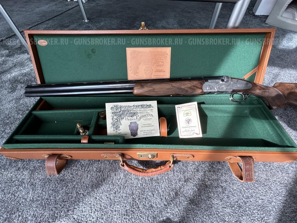 Beretta SO6 EELL
