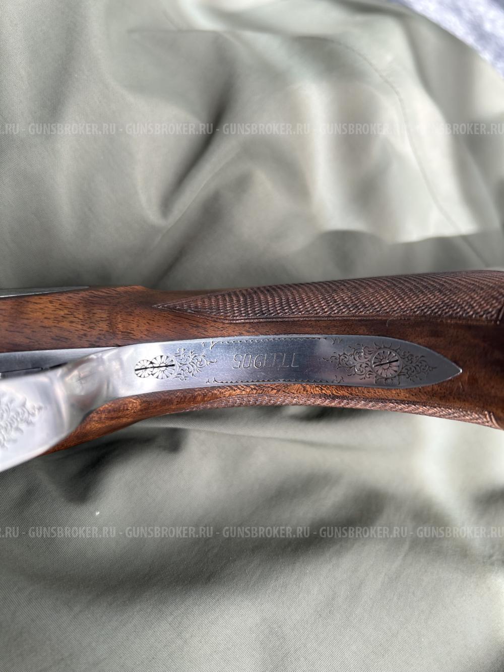 Beretta SO6 EELL