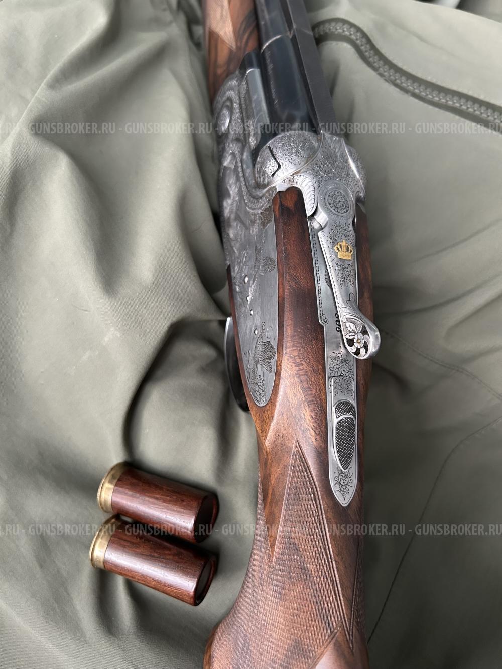 Beretta SO6 EELL