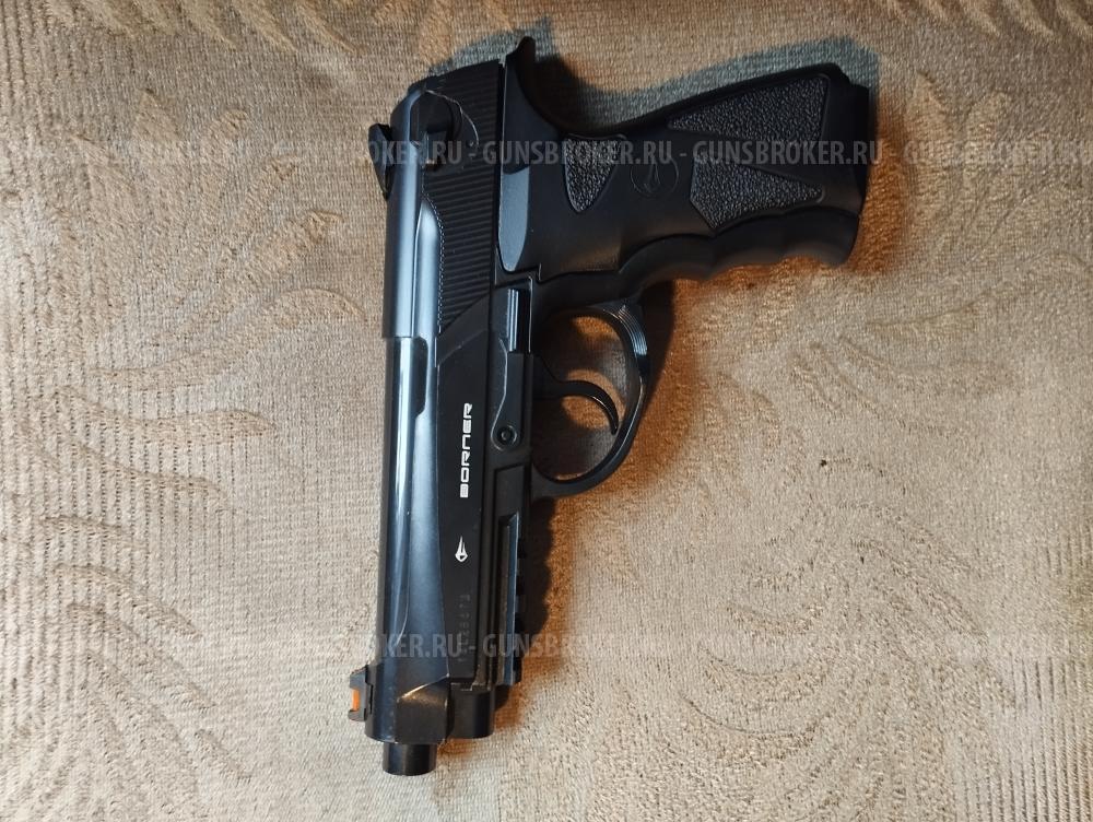 Beretta sport 306