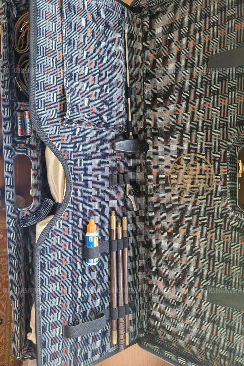 Beretta Sporting S05
