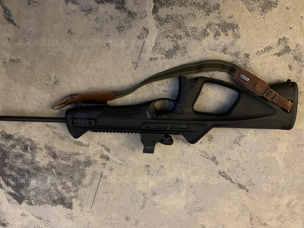 Beretta storm cx4