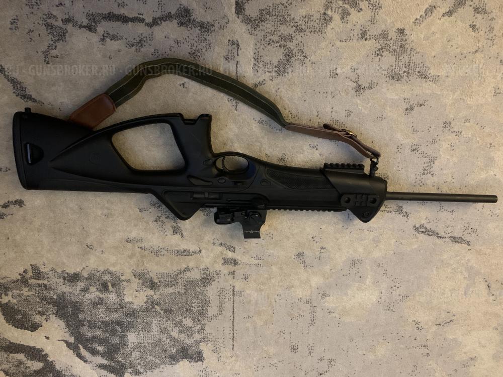 Beretta storm cx4