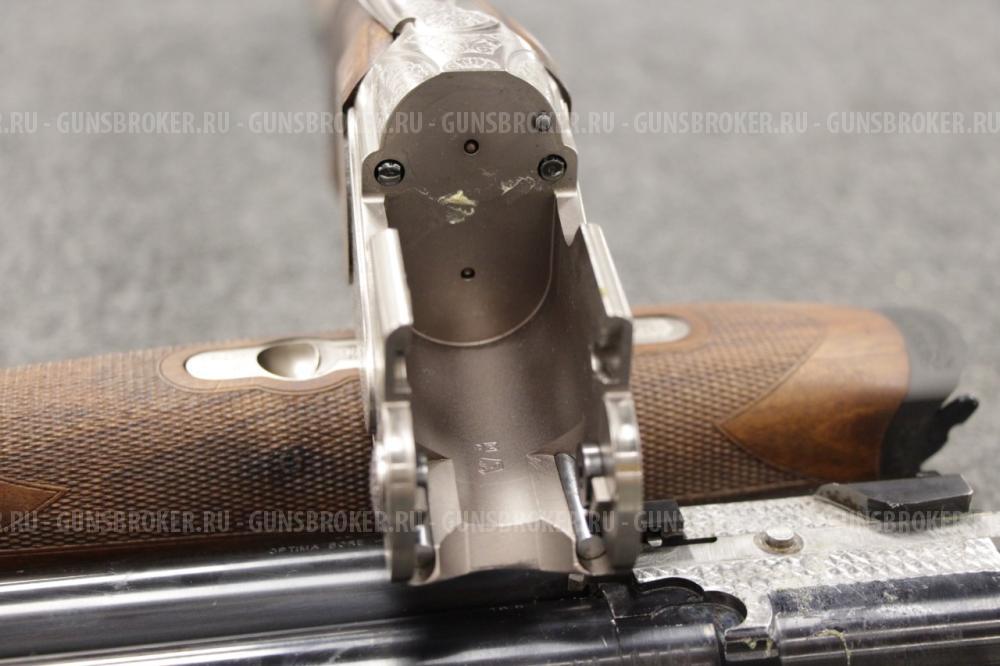 BERETTA SU10, кал. 12/76 Z 