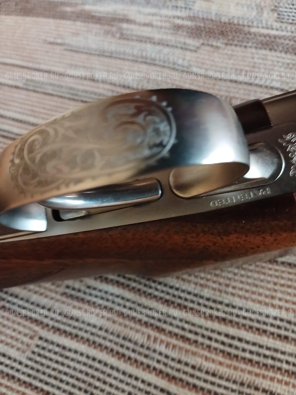 BERETTA SV 10 PERENNIA III