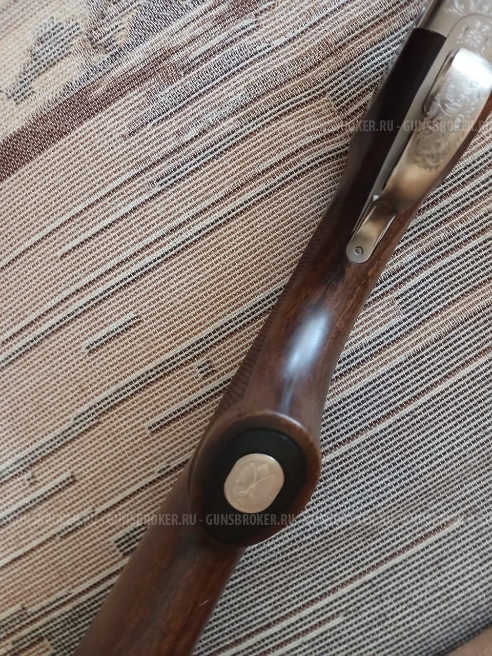 BERETTA SV 10 PERENNIA III